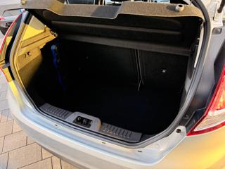 FORD Fiesta usata, con ESP