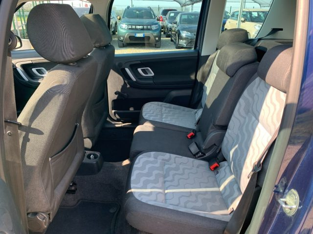 SKODA Roomster usata, con Climatizzatore