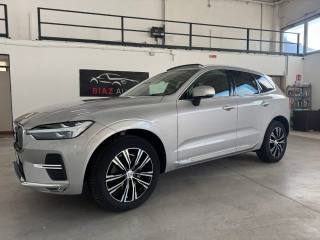VOLVO XC60 usata, con Cerchi in lega
