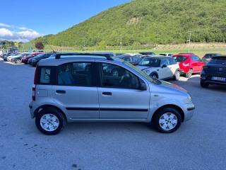 FIAT Panda usata, con Chiusura centralizzata