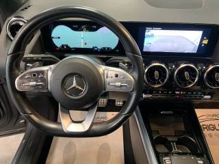 MERCEDES-BENZ GLA 200 usata, con Boardcomputer