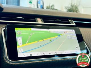 LAND ROVER Range Rover Velar usata, con Sistema di navigazione