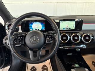 MERCEDES-BENZ A 180 usata 21