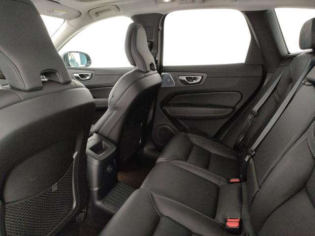 VOLVO XC60 usata, con Controllo vocale