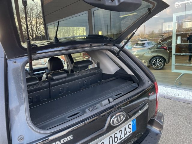 KIA Sportage usata 19