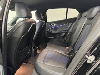 BMW 116 usata, con Fendinebbia