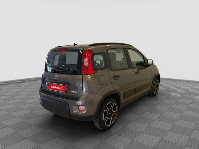 FIAT Panda usata 4