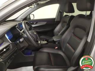 DR MOTOR DR 6.0 usata, con ESP