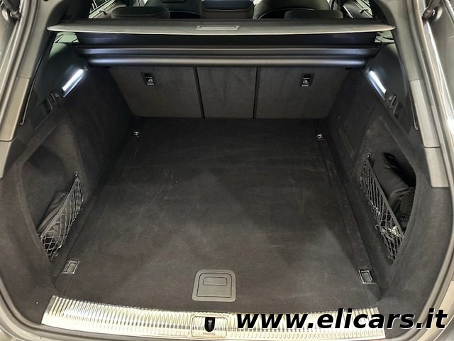 AUDI A4 usata, con Servosterzo
