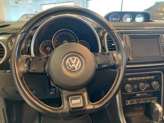 VOLKSWAGEN Maggiolino usata, con ESP