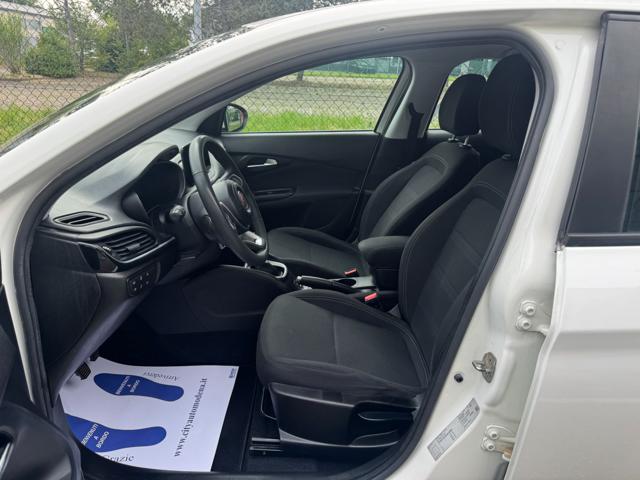 FIAT Tipo usata, con Alzacristalli elettrici