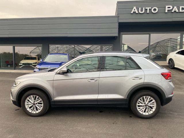 VOLKSWAGEN T-Roc usata, con Alzacristalli elettrici