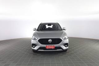 MG ZS ZS 1.5 VTi-tech Luxury