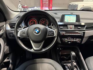 BMW X1 usata, con Controllo trazione