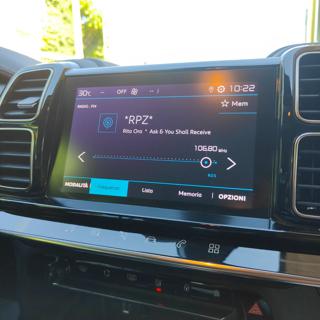 CITROEN C5 Aircross usata, con Sistema di navigazione