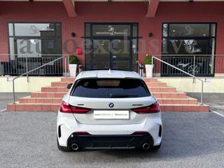 BMW M135 usata, con Airbag Passeggero