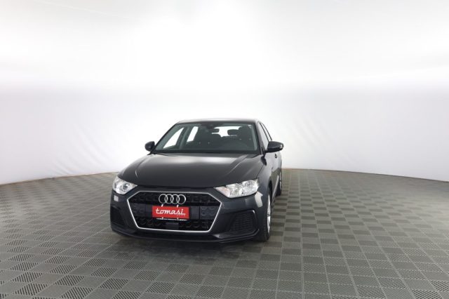 AUDI A1 usata 0