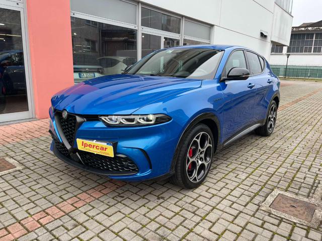 ALFA ROMEO Tonale usata, con Airbag laterali