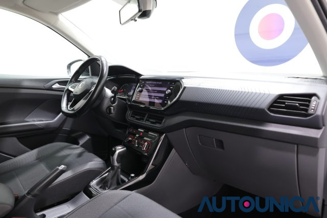 VOLKSWAGEN T-Cross usata 43