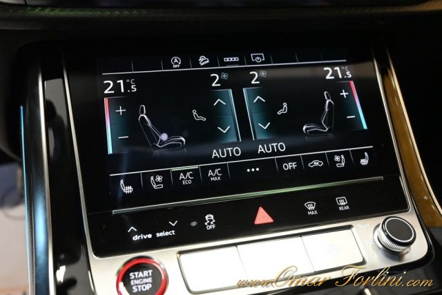 AUDI RS Q8 usata 291