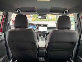 FORD Puma usata, con Climatizzatore automatico, 2 zone