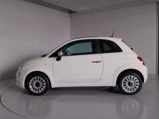 FIAT 500 usata, con Airbag Passeggero