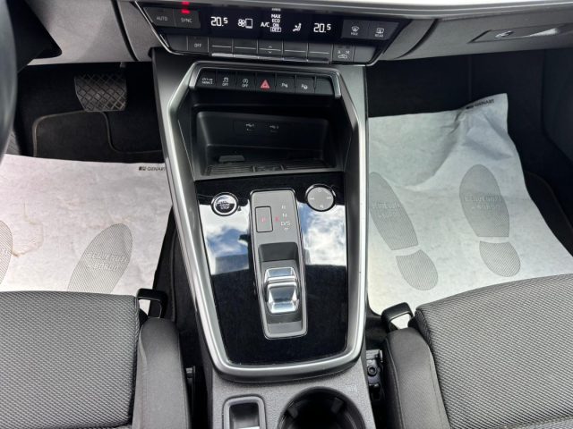 AUDI A3 usata, con Autoradio digitale