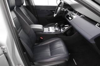 LAND ROVER Range Rover Evoque usata, con Climatizzatore