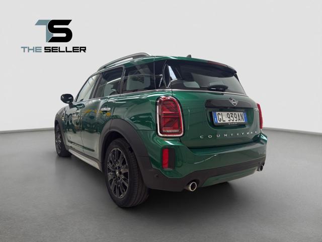 MINI Mini usata, con Alzacristalli elettrici