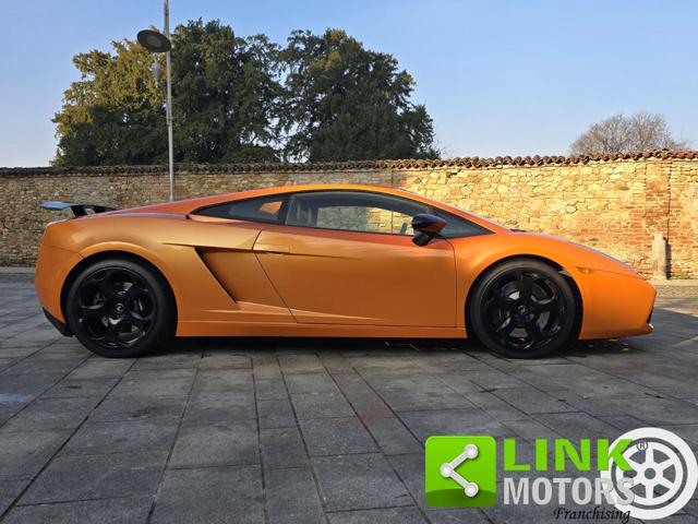 LAMBORGHINI Gallardo usata, con Chiusura centralizzata