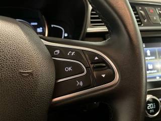 RENAULT Kadjar usata, con Isofix