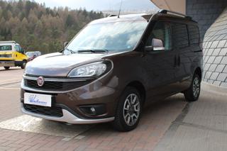 FIAT Doblo usata, con Airbag Passeggero