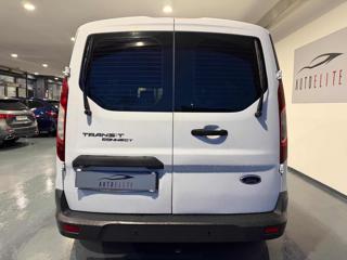 FORD Transit Connect usata, con Chiusura centralizzata