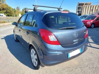 OPEL Corsa usata, con Climatizzatore