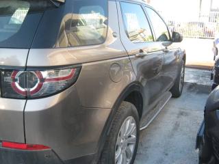 LAND ROVER Discovery Sport usata, con Alzacristalli elettrici