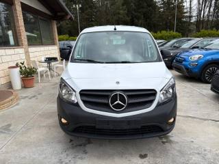 MERCEDES-BENZ Citan usata, con Airbag