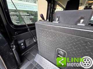 SUZUKI Jimny usata, con Controllo vocale