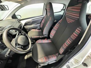 CITROEN C1 usata, con Chiusura centralizzata