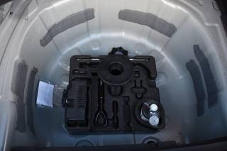 AUDI A1 usata, con Sensori di parcheggio posteriori
