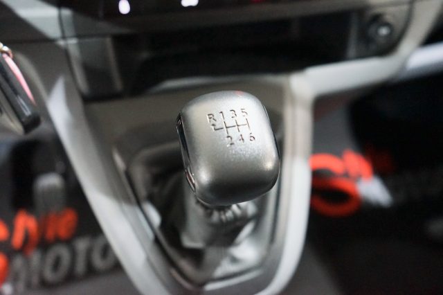 TOYOTA Proace usata 36