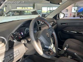 SUZUKI Vitara usata, con Cruise Control