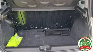FIAT Panda usata, con Climatizzatore