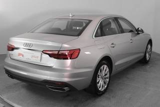 AUDI A4 usata, con Airbag
