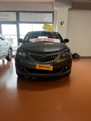 LANCIA Ypsilon usata, con Airbag Passeggero