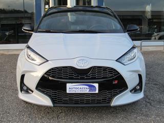 TOYOTA Yaris usata, con Chiusura centralizzata