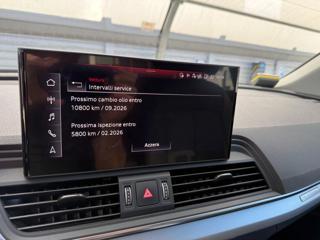 AUDI Q5 usata 69