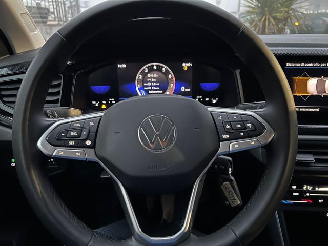 VOLKSWAGEN Polo usata, con Cruise Control