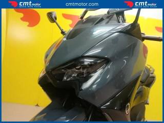YAMAHA T-Max 560 usata 5