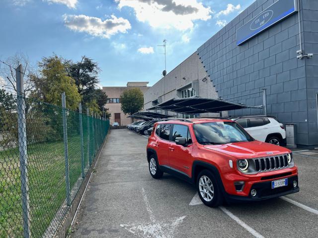 JEEP Renegade usata, con ABS