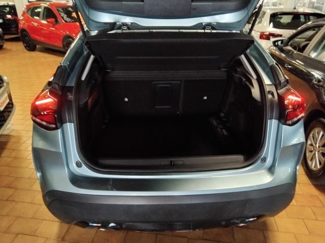 CITROEN C4 usata, con ESP